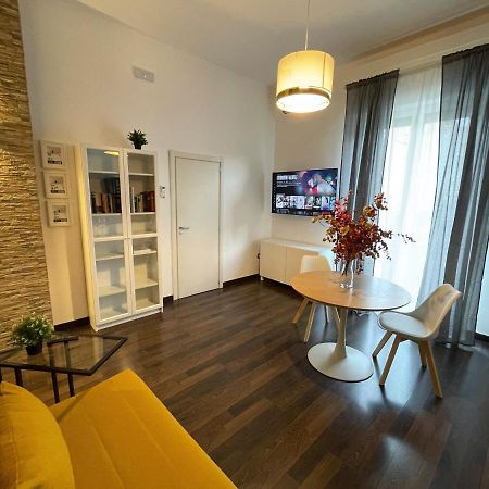 Residence Petrone Foggia Buitenkant foto